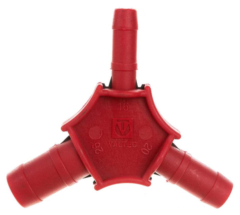 Калибраторм/пл трубы 16-20-26 VALTEC (VT.396)