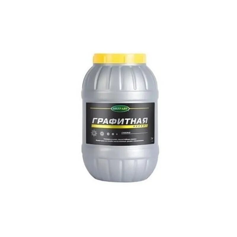 Смазка графитная 800г OIL RIGHT