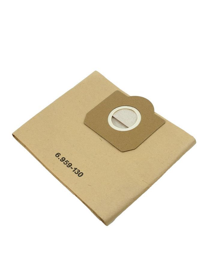 Фильтр-мешки Karcher для MV3 5 шт