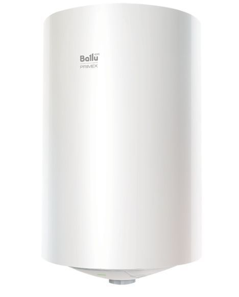 Водонагреватель 80л Ballu BWH/S 80 Primex (эмаль)