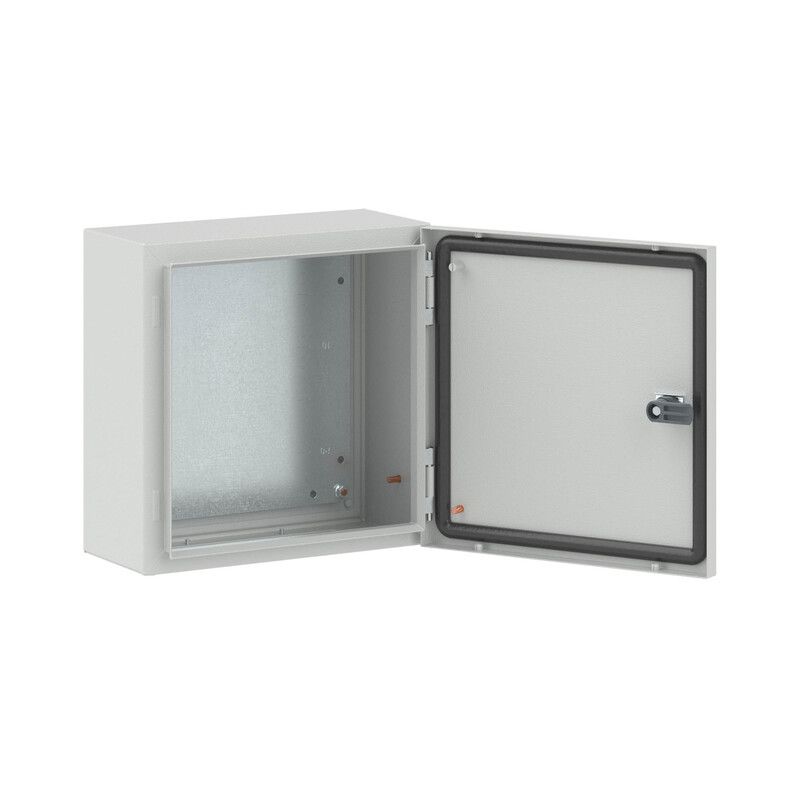 Щкаф с монт. платой 300*300*150мм DKS R5ST0331