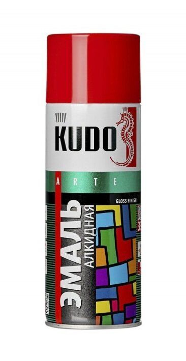 Эмаль ПФ-115 вишня 20кг Opoki PRO