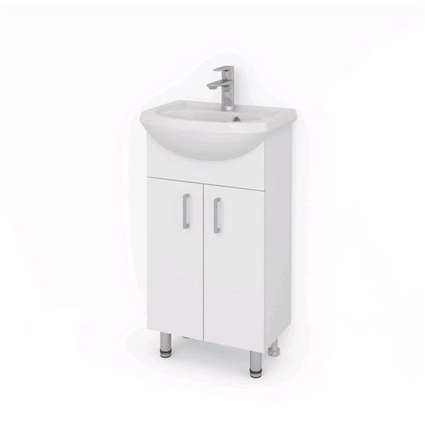 Тумба с/у 450мм Лайт (ум. Элегия)