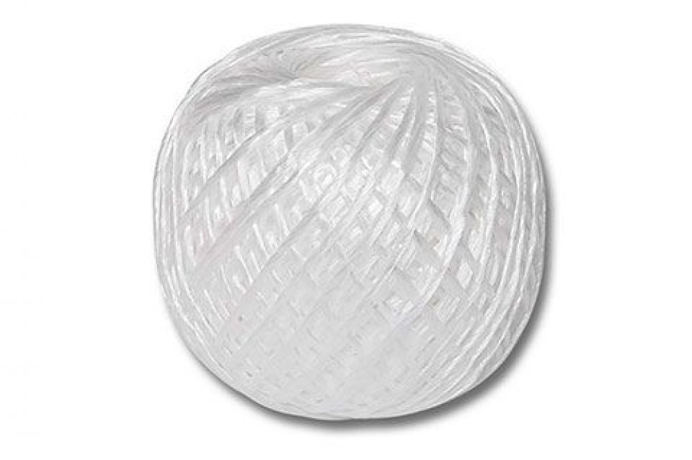 Шпагат полипроп. 50м