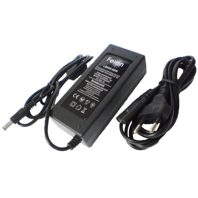 Драйвер светодиодный FERON LED 60w 12v LB005