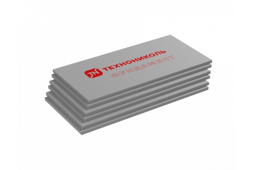 Утеплитель экструдированный Технониколь 30*580*1180мм