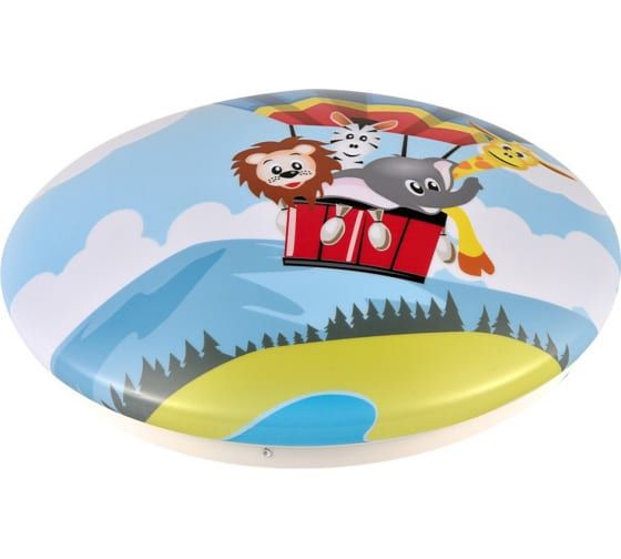 Светильник Camelion LBS-7720 18Вт 4500К