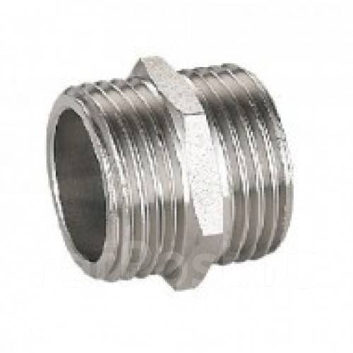 Бочонок 3/8 никель