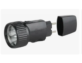 Фонарь аккумуляторный SDA30MBox NEW 5LED аккум. NiMH(картон. упак.) Эра Б0020023