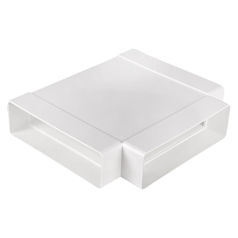 Тройник для плоской трубы 204*60 838Р 620ТПП 024413