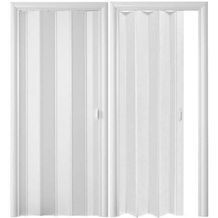 Дверь раздвижная Майами-стиль гл. дуб беленый