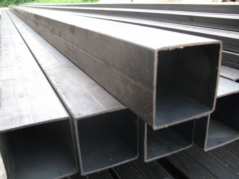 Труба проф 120*120*6,0 мм