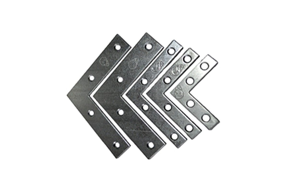 Угол оконный 60*60*10