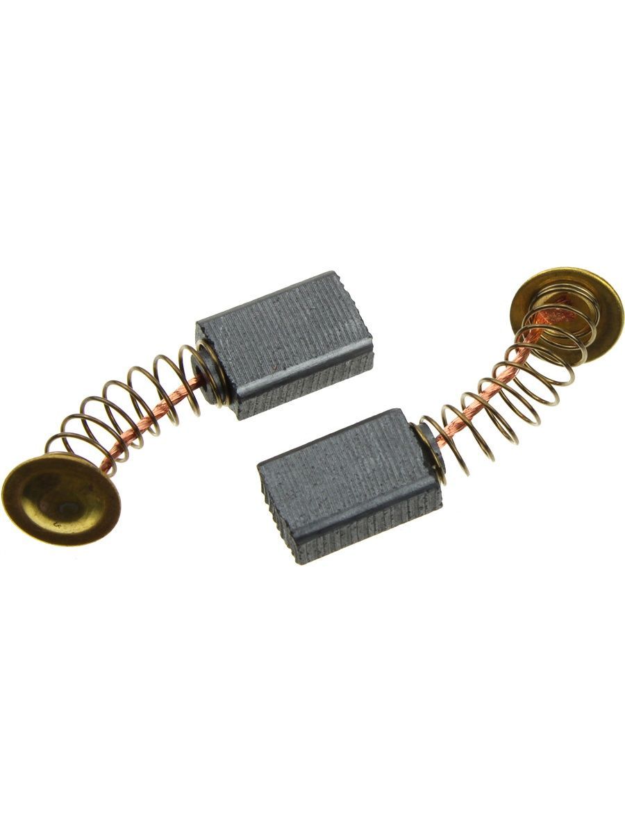 Щетка 5*8*12 ДУ 550/650/750/780 старого образца №40 пара