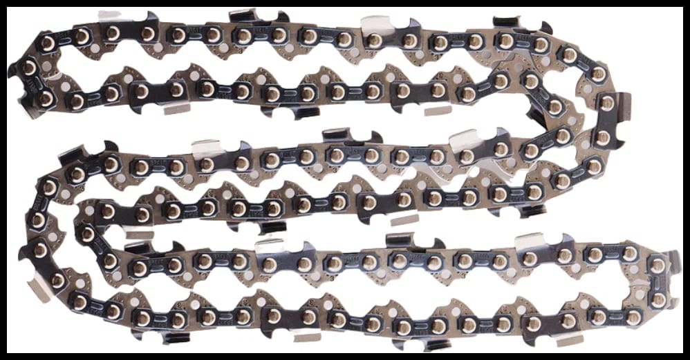 Цепь 16 3/8 1,3 56 Брайт