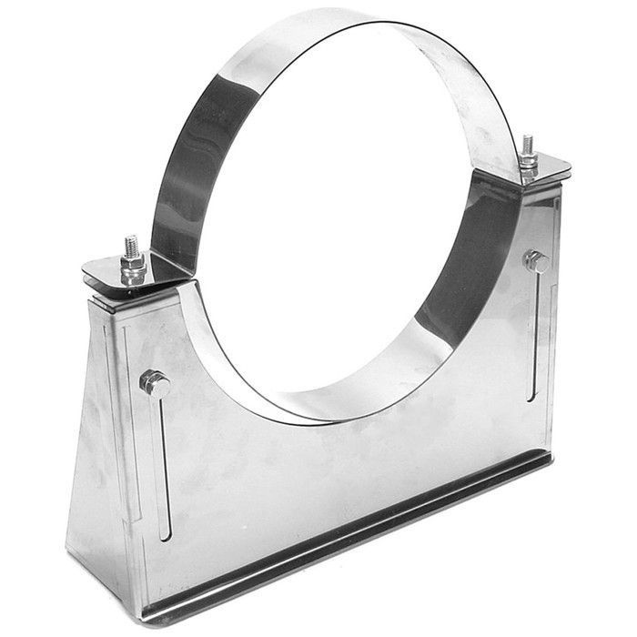 Хомут стеновой (430/0,5) Ф210