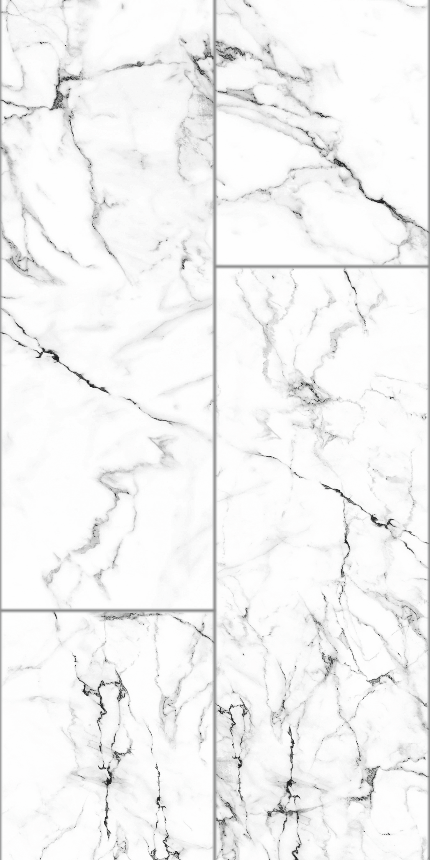 панель ПВХ /0.25 х 2.7 м. SNOW STREAKS 8216