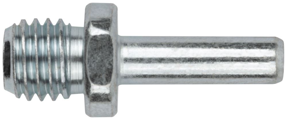Переходник для дрели с гайки М14 FIT 39639
