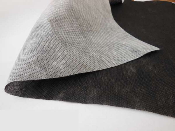 Укрывной материал (спанбонд мульчирующий) АГРОТЕКС 80 бело-черный (1,6х5м)