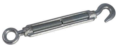Талреп крюк-кольцо М24