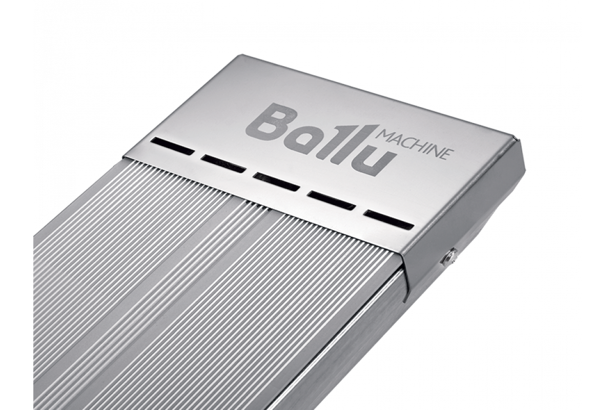 Обогреватель инфракрасный BALLU ВIN-APL-0.6