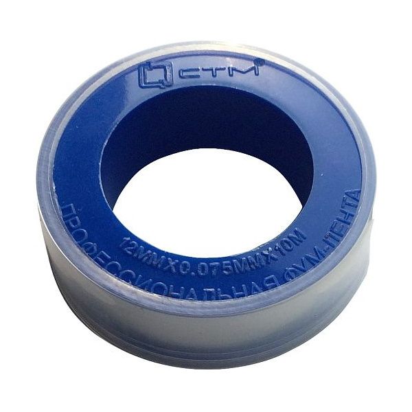 Фум лента 19*20м. SIFUM020