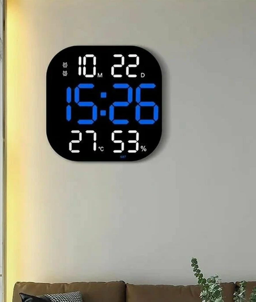 Часы 6650