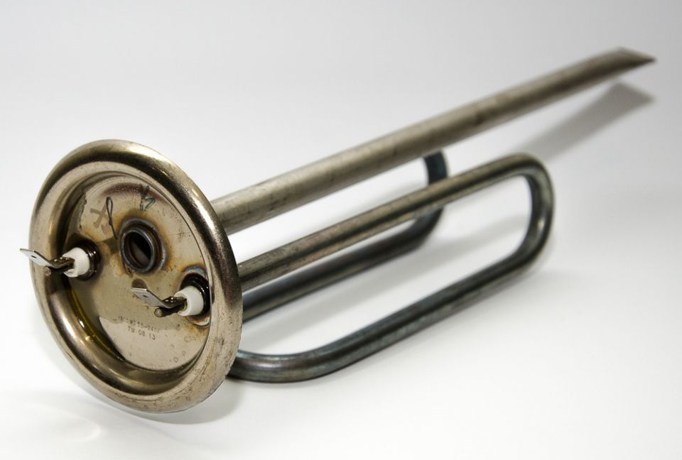 Тэн водонагревателя Термекс 066079 1500Вт