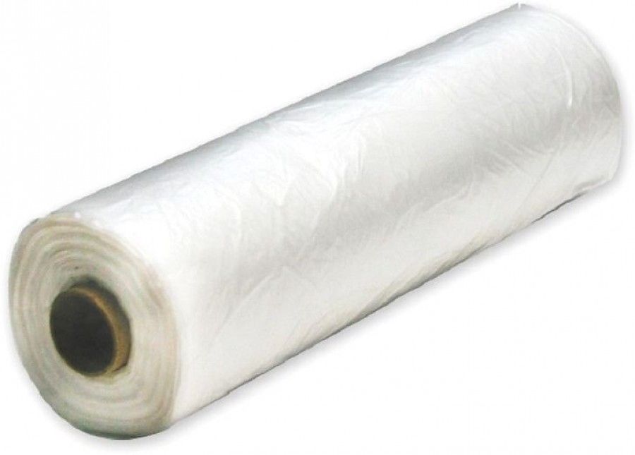 Пакет фасовочный 24*37 400 шт. рулон