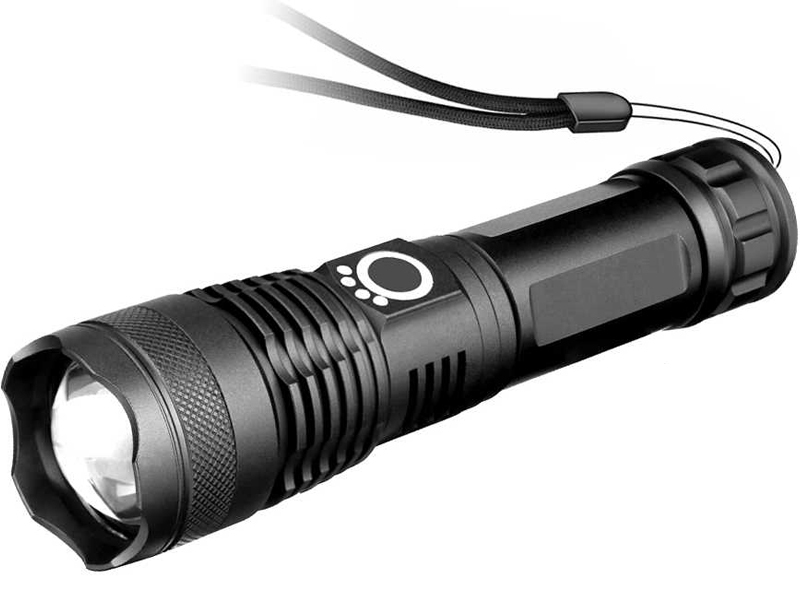 Фонарь HW-153 P50