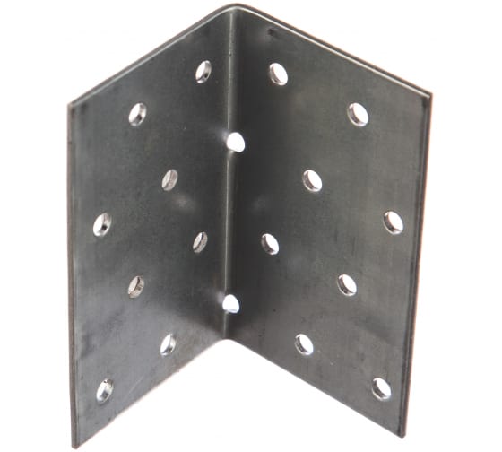 Угол крепежный 50*50*80
