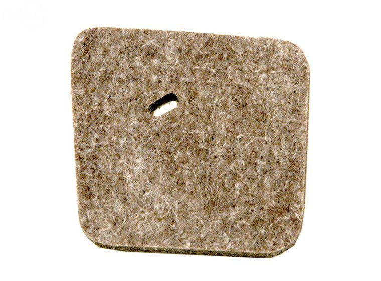 Фильтр воздуш. ШТ-38/45/55  Аналог Farmertec