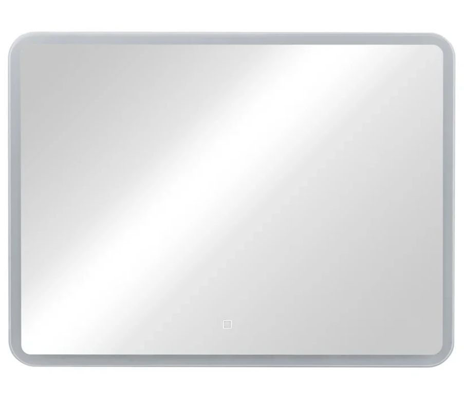 Зеркало 500*700 Demure Led (подсветка)