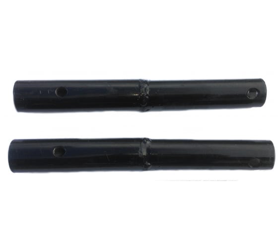 Удлинители для мотоблока 240/24/30мм Чемпион (ВС7713/9713,ВС9714,338) 2шт