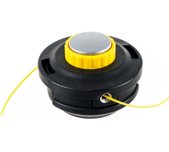 Головка триммерная ЧЕМПИОН НТ55 М10*1,25 лев.