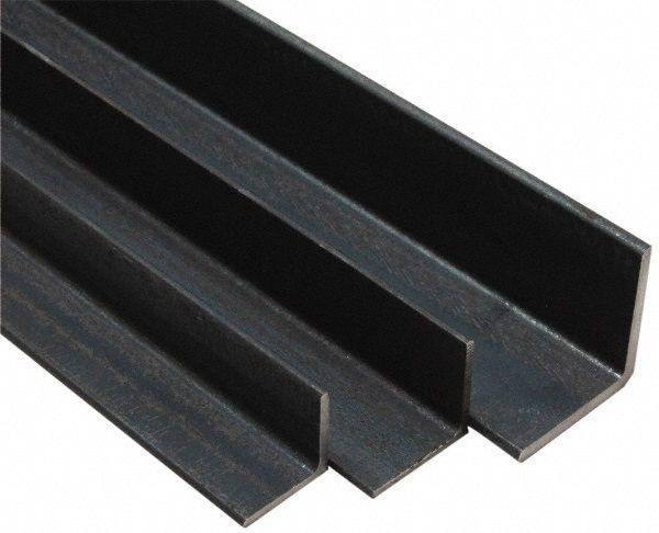 Уголок стальн  25*25*3мм СТ3