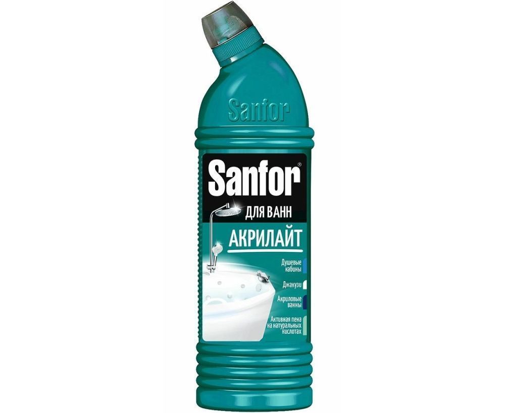ср-во SANFOR для ванн 750