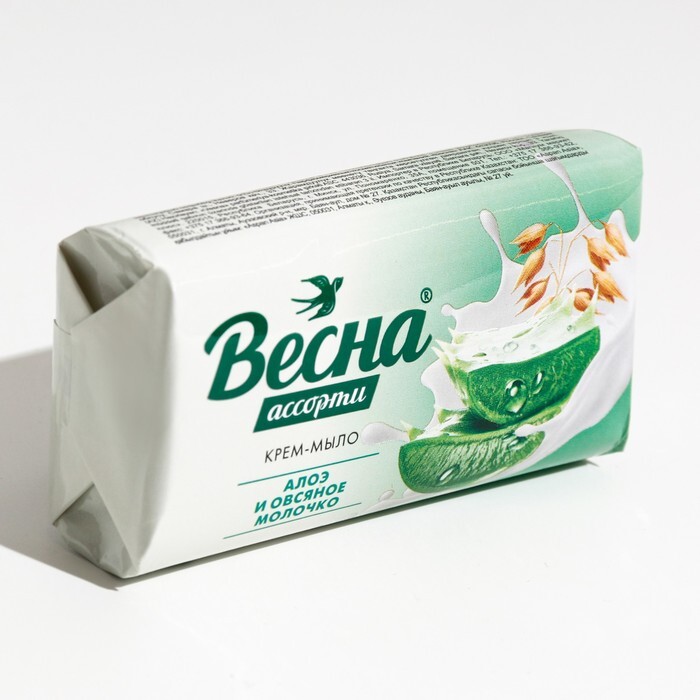 Т/М Весна 90г