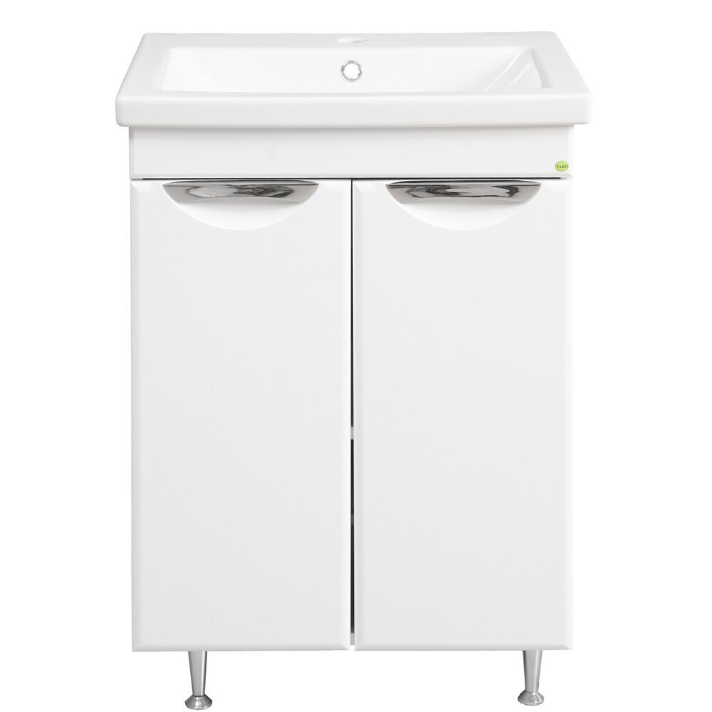 Тумба с/у 500мм Ника (ум.СОМО) (053048)