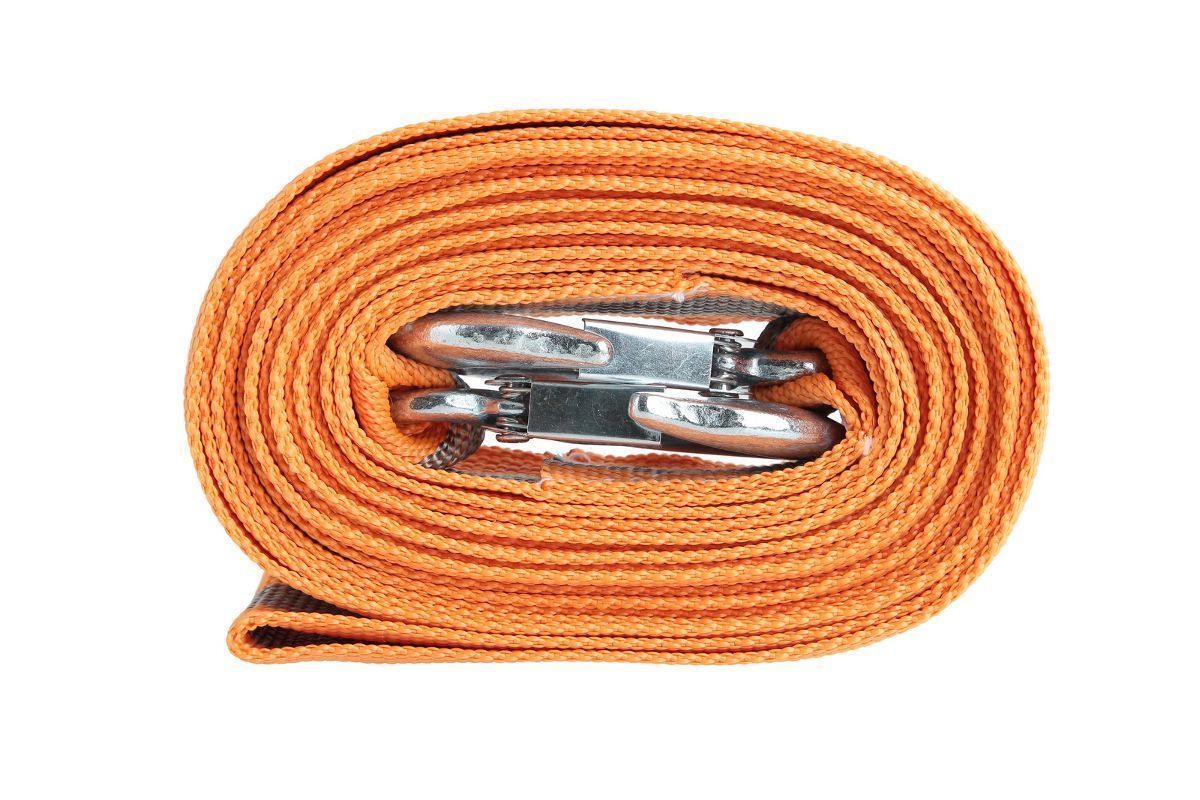 Трос буксир 3т (5м)