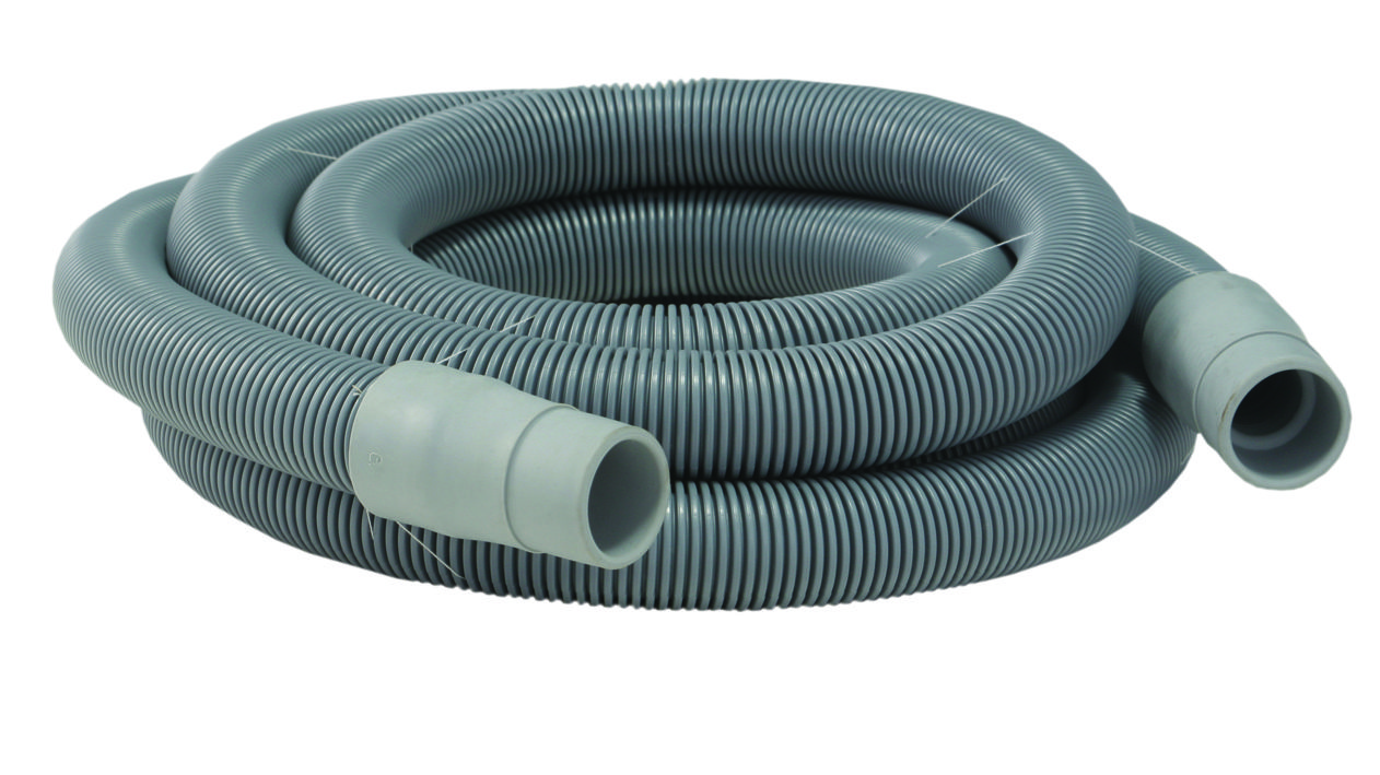 Шланг сливной д/стир.машины 3,0 м