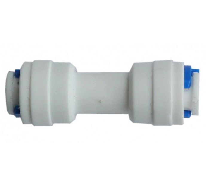 Фитинг Т1/4"хТ1/4" ИТА (F9017)