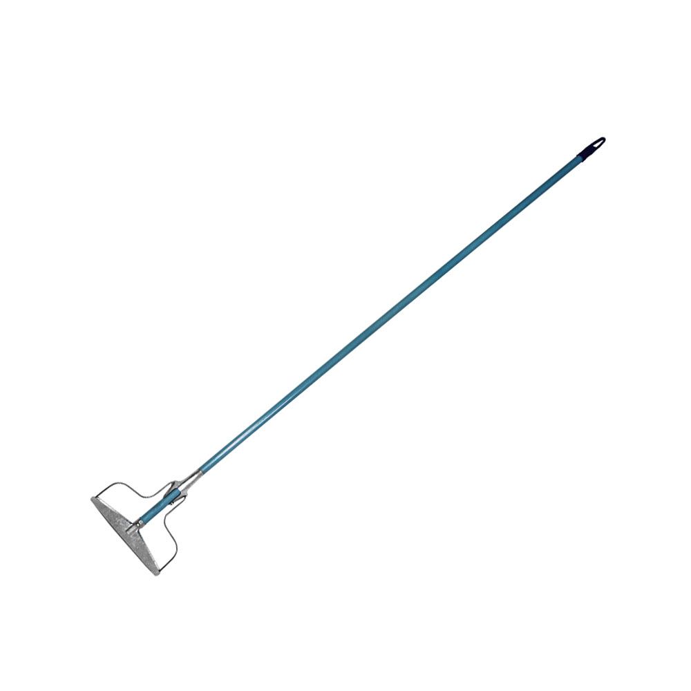 Тряпкодержатель Летяга метал. черенок