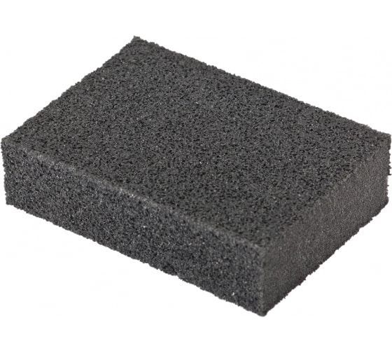 Губка шлифовальная 100*70*25