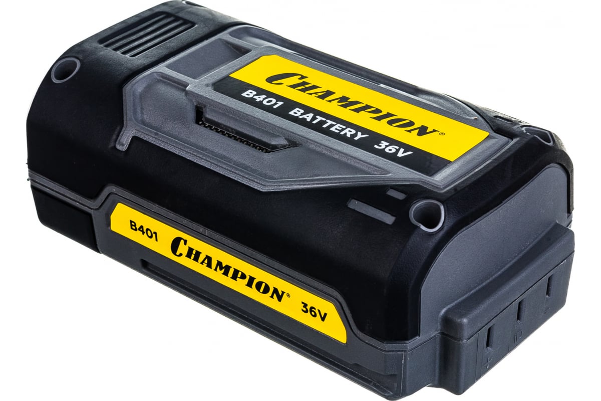 Аккумулятор Чемпион В401 (36V 4Ач/Li-on/1,3кг)