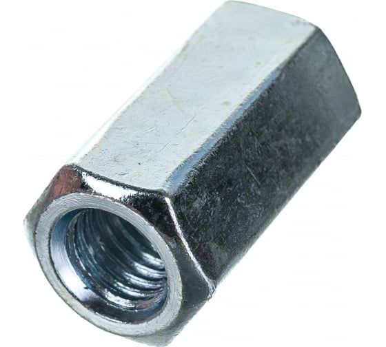 Гайка удлиненная М12