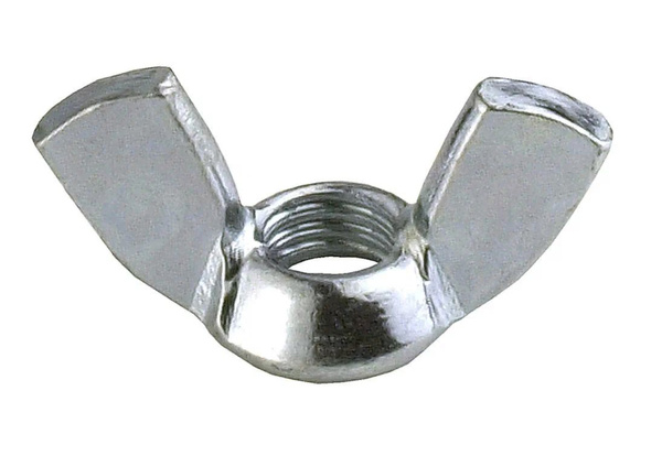 Гайка М5 барашек