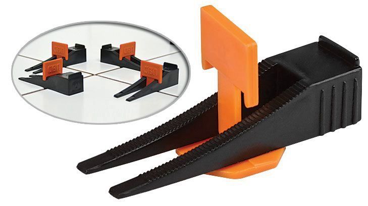 Зажим СВП 250шт 1,5мм