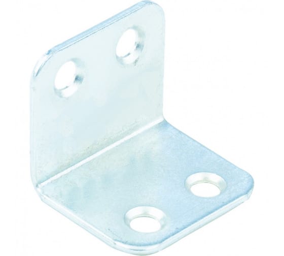 Угол мебельный 25*25*30