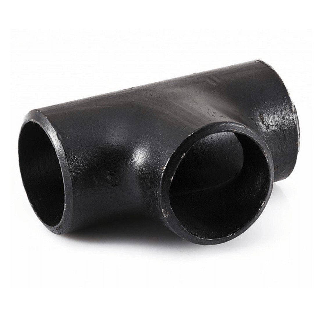 Тройник приварной ст.ДУ-20